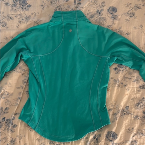 Lululemon Align Jacket - Picture 2 of 3